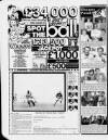 Manchester Evening News Friday 23 November 1990 Page 38