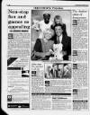 Manchester Evening News Friday 23 November 1990 Page 42