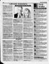 Manchester Evening News Friday 23 November 1990 Page 44