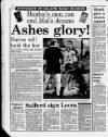 Manchester Evening News Friday 23 November 1990 Page 78