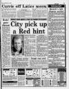 Manchester Evening News Friday 23 November 1990 Page 79