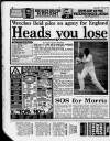 Manchester Evening News Friday 23 November 1990 Page 80
