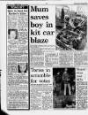 Manchester Evening News Saturday 24 November 1990 Page 2