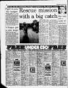 Manchester Evening News Saturday 24 November 1990 Page 14