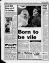 Manchester Evening News Saturday 24 November 1990 Page 32