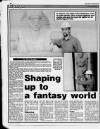 Manchester Evening News Saturday 24 November 1990 Page 36