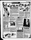 Manchester Evening News Saturday 24 November 1990 Page 42