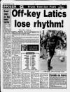 Manchester Evening News Saturday 24 November 1990 Page 55