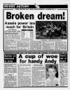 Manchester Evening News Saturday 24 November 1990 Page 59