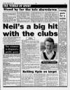 Manchester Evening News Saturday 24 November 1990 Page 63