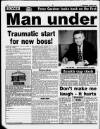 Manchester Evening News Saturday 24 November 1990 Page 66