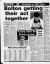 Manchester Evening News Saturday 24 November 1990 Page 70
