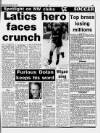 Manchester Evening News Saturday 24 November 1990 Page 71