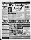 Manchester Evening News Saturday 24 November 1990 Page 74