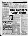 Manchester Evening News Saturday 24 November 1990 Page 76
