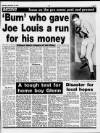 Manchester Evening News Saturday 24 November 1990 Page 81