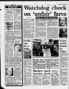 Manchester Evening News Tuesday 27 November 1990 Page 2