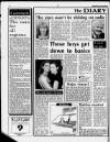 Manchester Evening News Tuesday 27 November 1990 Page 6