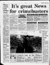 Manchester Evening News Tuesday 27 November 1990 Page 12
