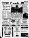 Manchester Evening News Tuesday 27 November 1990 Page 22