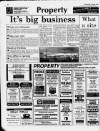 Manchester Evening News Tuesday 27 November 1990 Page 24