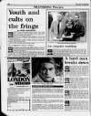 Manchester Evening News Tuesday 27 November 1990 Page 30