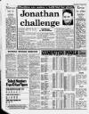 Manchester Evening News Tuesday 27 November 1990 Page 52