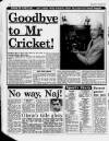 Manchester Evening News Tuesday 27 November 1990 Page 54