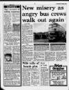 Manchester Evening News Wednesday 28 November 1990 Page 4