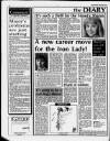 Manchester Evening News Wednesday 28 November 1990 Page 6