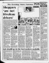 Manchester Evening News Wednesday 28 November 1990 Page 10