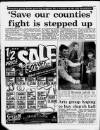 Manchester Evening News Wednesday 28 November 1990 Page 14