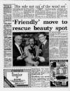 Manchester Evening News Wednesday 28 November 1990 Page 15