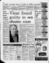 Manchester Evening News Wednesday 28 November 1990 Page 22
