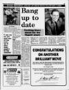 Manchester Evening News Wednesday 28 November 1990 Page 25