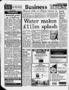 Manchester Evening News Wednesday 28 November 1990 Page 26