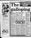 Manchester Evening News Wednesday 28 November 1990 Page 32