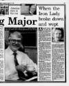 Manchester Evening News Wednesday 28 November 1990 Page 33