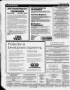 Manchester Evening News Wednesday 28 November 1990 Page 44