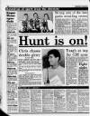 Manchester Evening News Wednesday 28 November 1990 Page 58