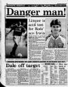 Manchester Evening News Wednesday 28 November 1990 Page 62