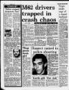 Manchester Evening News Thursday 29 November 1990 Page 2
