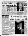 Manchester Evening News Thursday 29 November 1990 Page 4