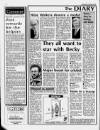 Manchester Evening News Thursday 29 November 1990 Page 6