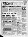 Manchester Evening News Thursday 29 November 1990 Page 8