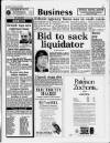 Manchester Evening News Thursday 29 November 1990 Page 27