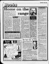 Manchester Evening News Thursday 29 November 1990 Page 34