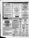 Manchester Evening News Thursday 29 November 1990 Page 52
