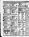 Manchester Evening News Thursday 29 November 1990 Page 68