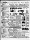 Manchester Evening News Thursday 29 November 1990 Page 69